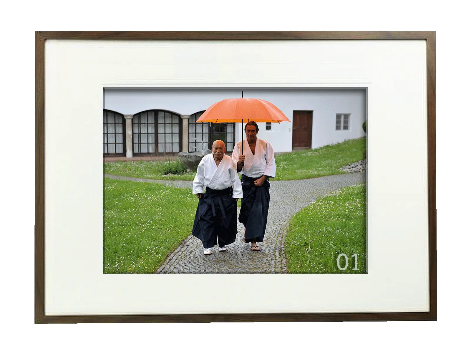 SHINKI – Fotoedition #01 © Jochen Grün