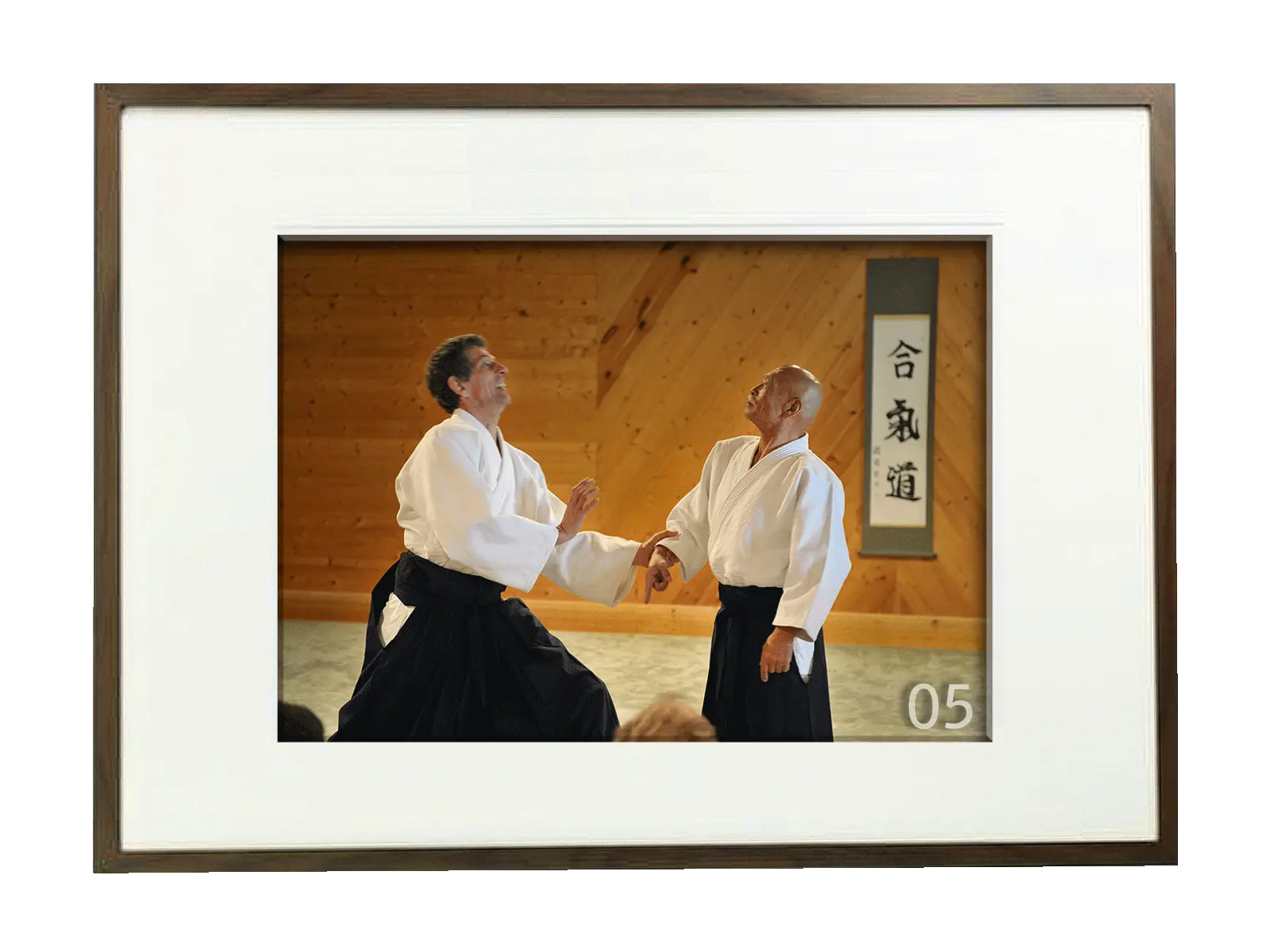 SHINKI – Fotoedition #05 © Jochen Grün