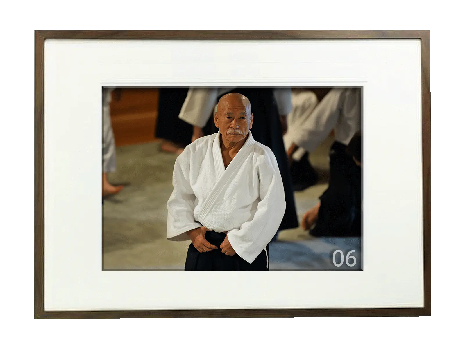 SHINKI – Fotoedition #06 © Jochen Grün