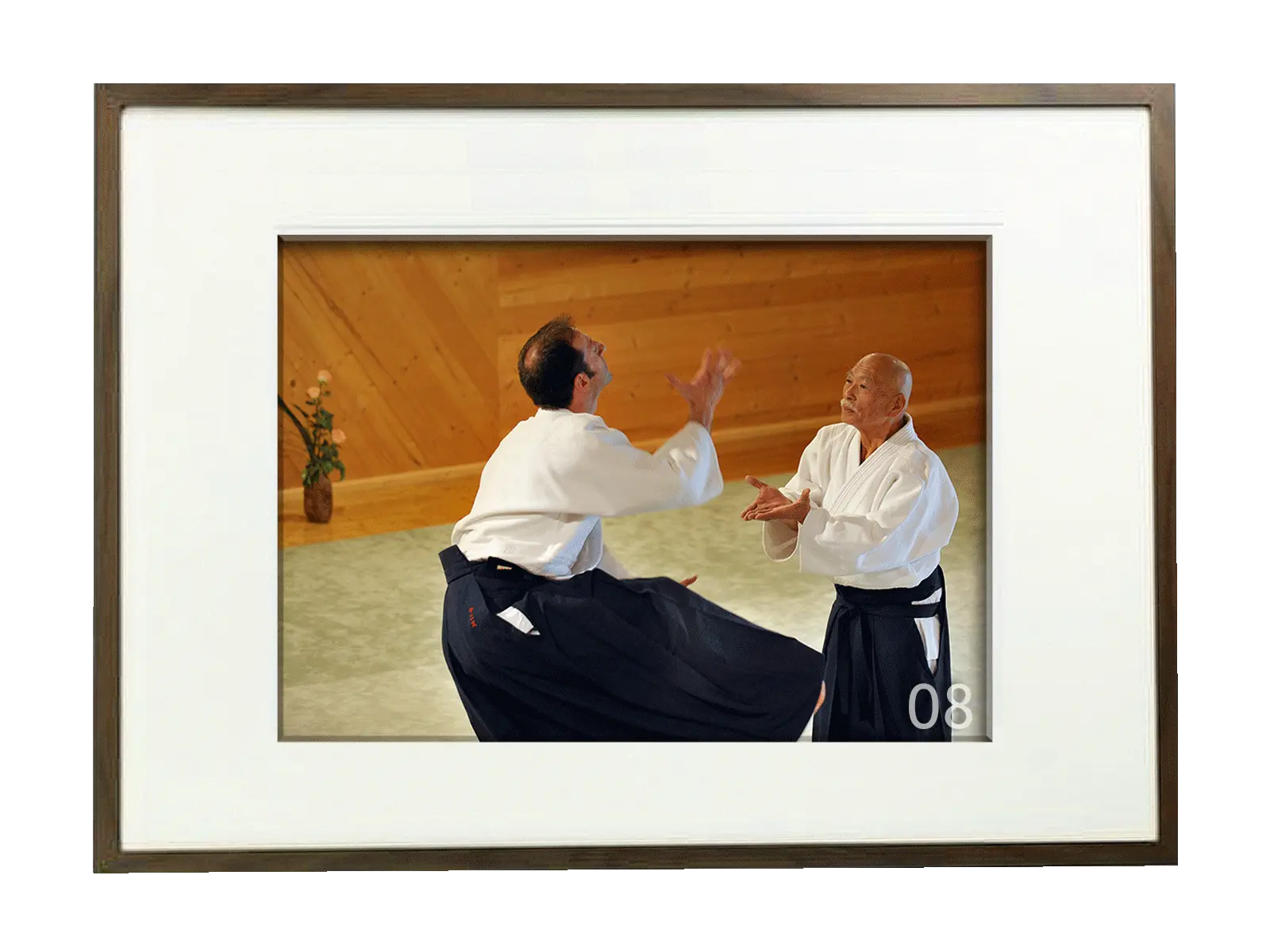 SHINKI – Fotoedition #08 © Jochen Grün