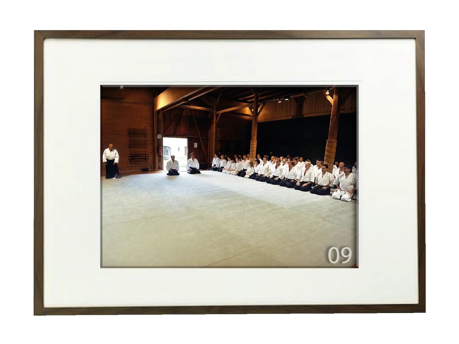 SHINKI – Fotoedition #09 © Jochen Grün