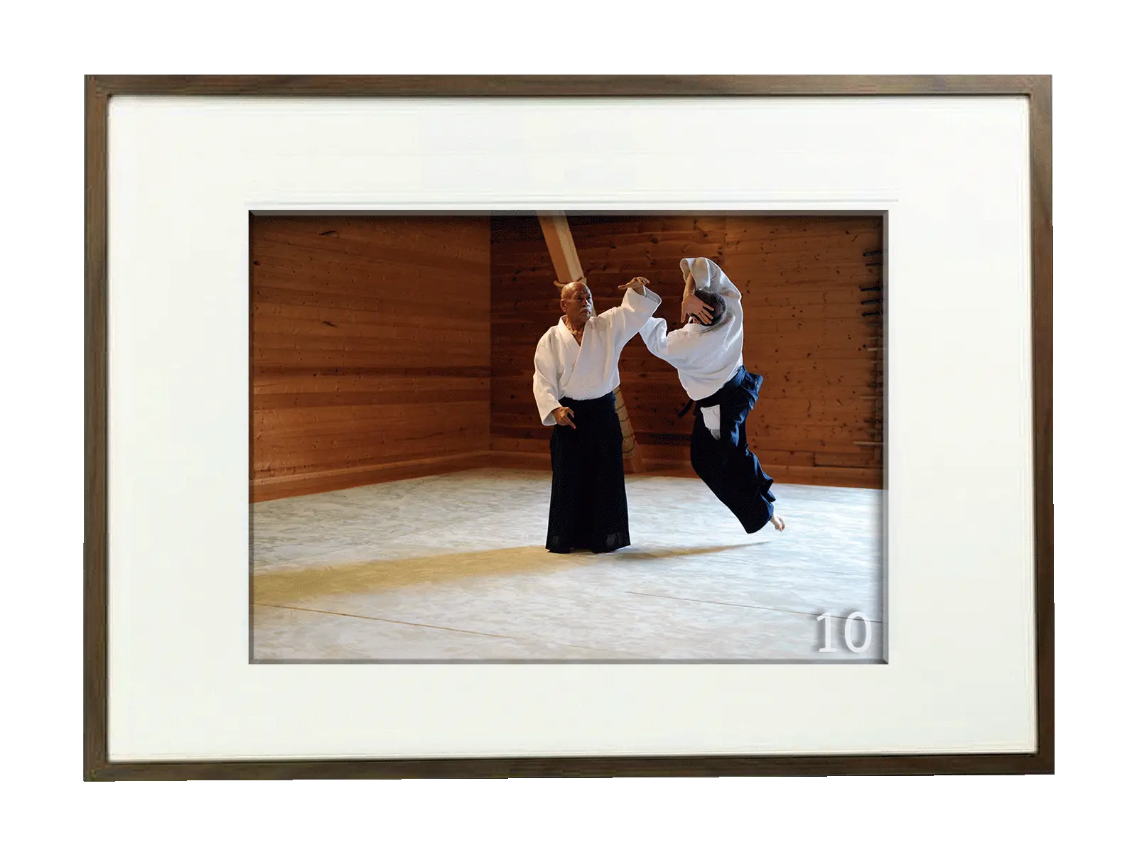SHINKI – Fotoedition #10 © Jochen Grün