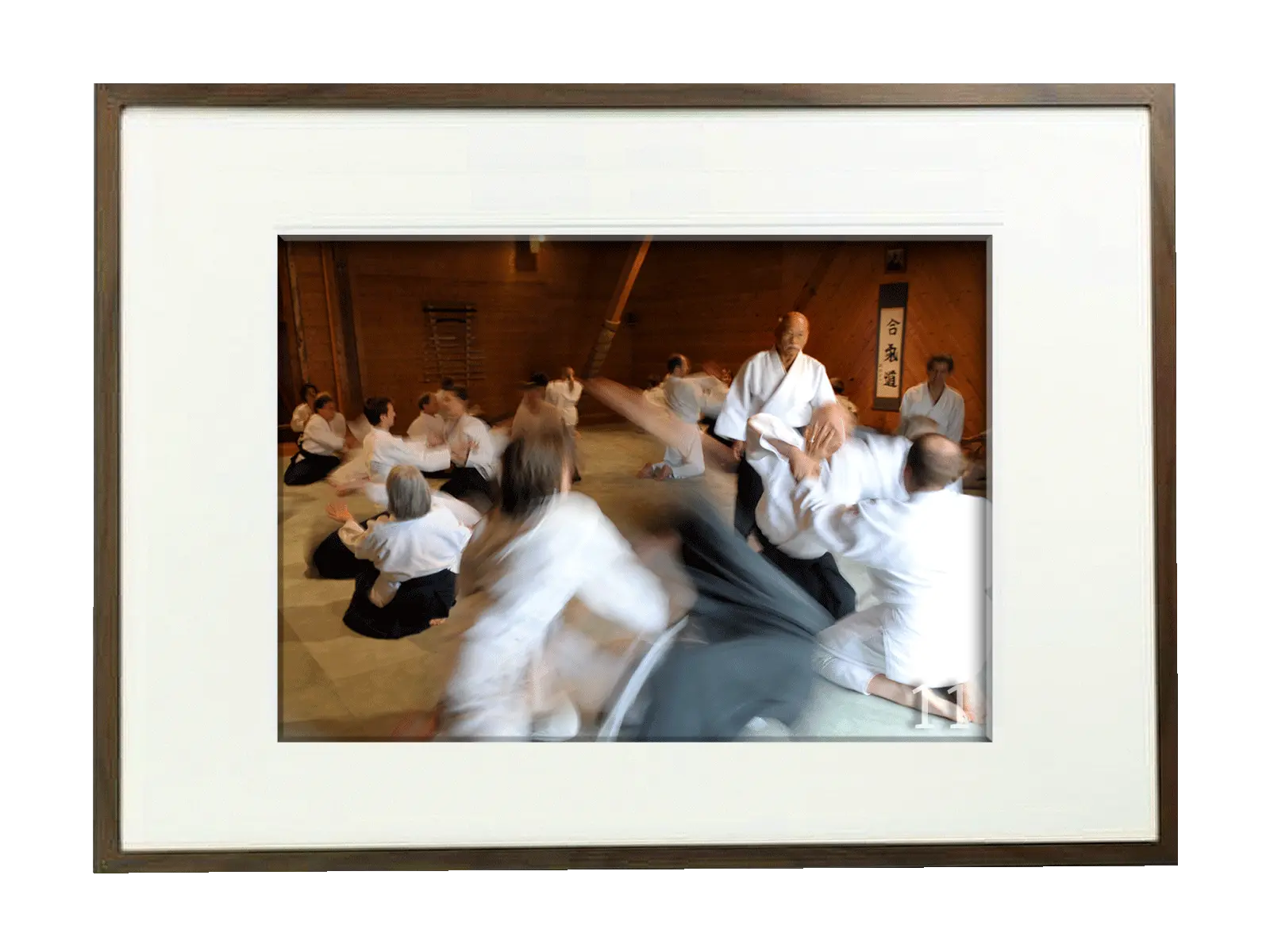 SHINKI – Fotoedition #11 © Jochen Grün