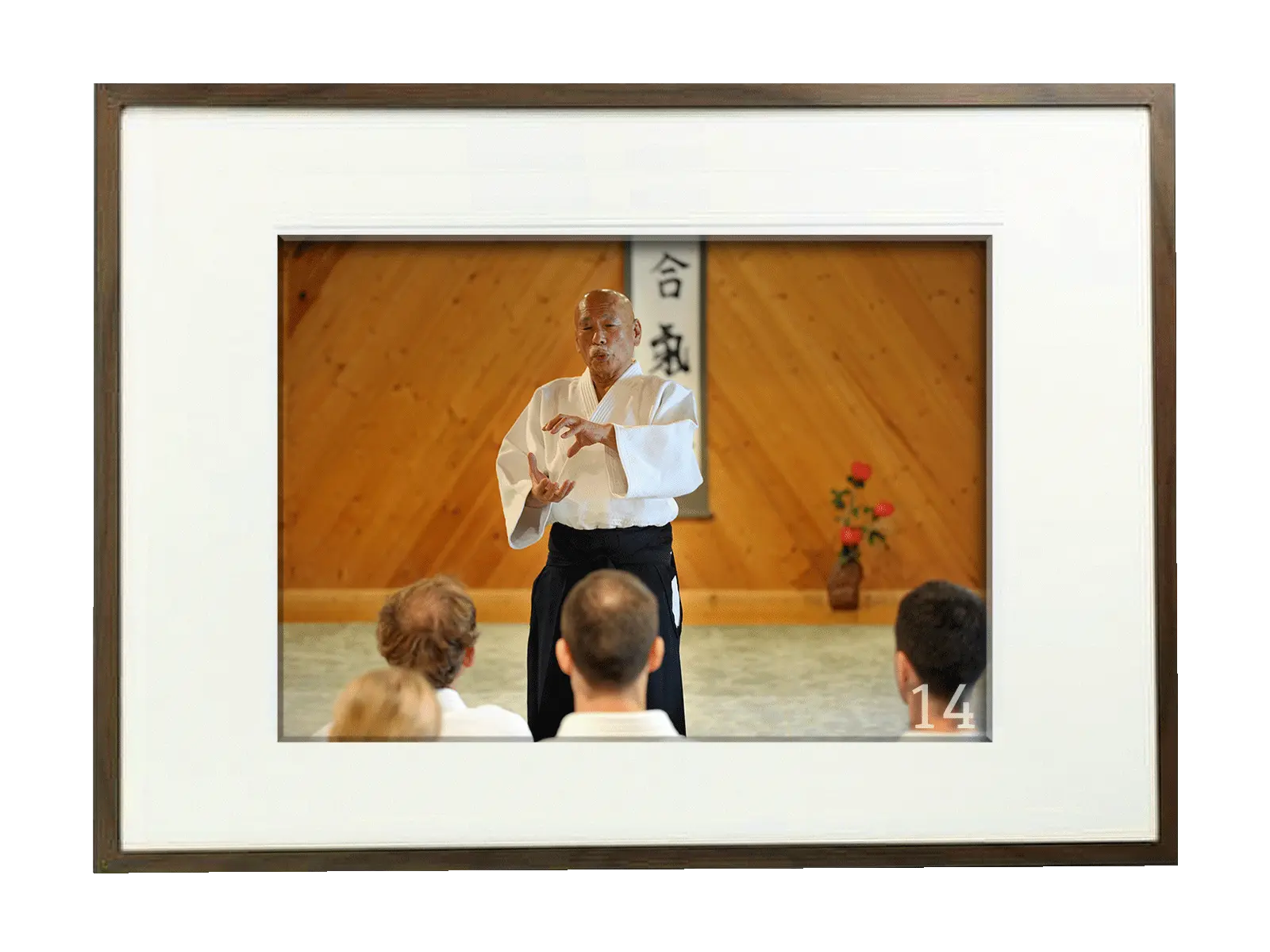 SHINKI – Fotoedition #14 © Jochen Grün
