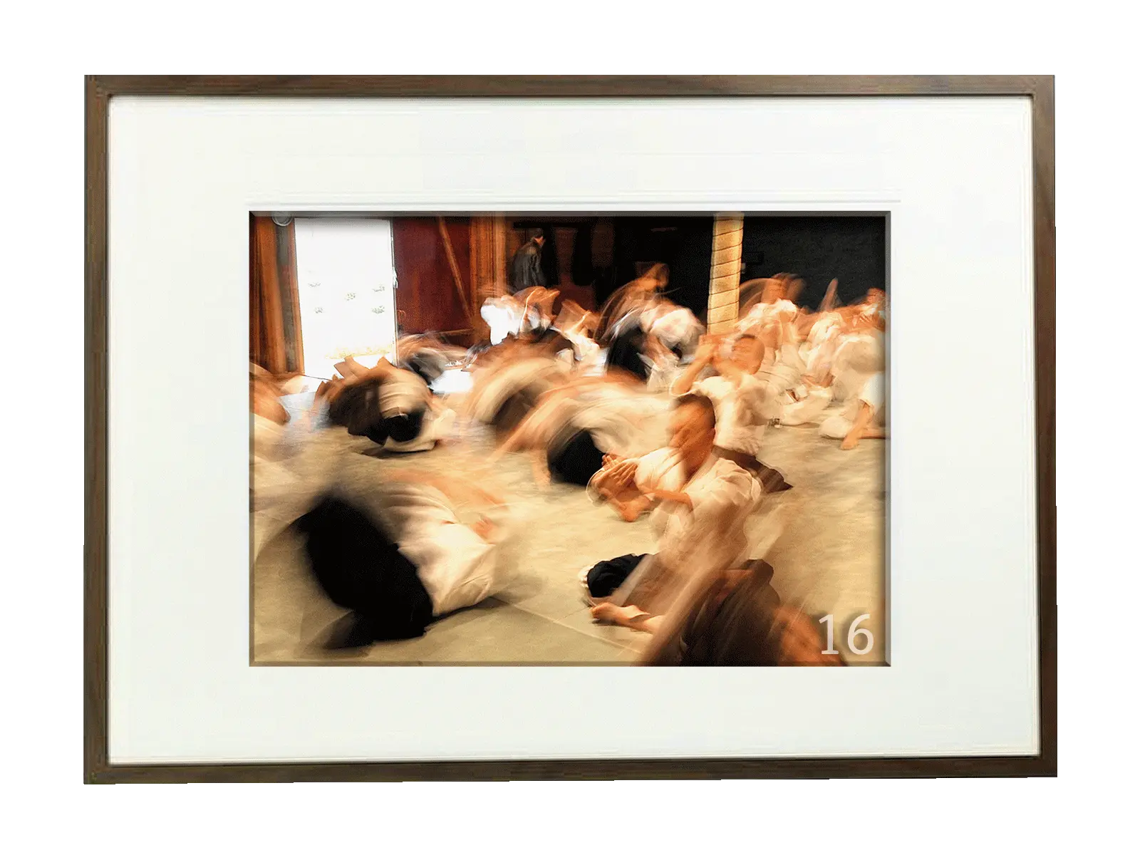 SHINKI – Fotoedition #16 © Jochen Grün