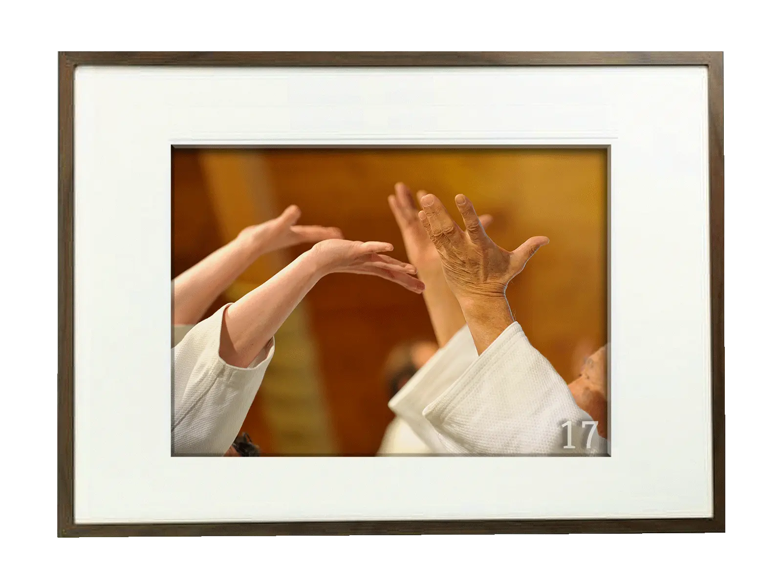 SHINKI – Fotoedition #17 © Jochen Grün