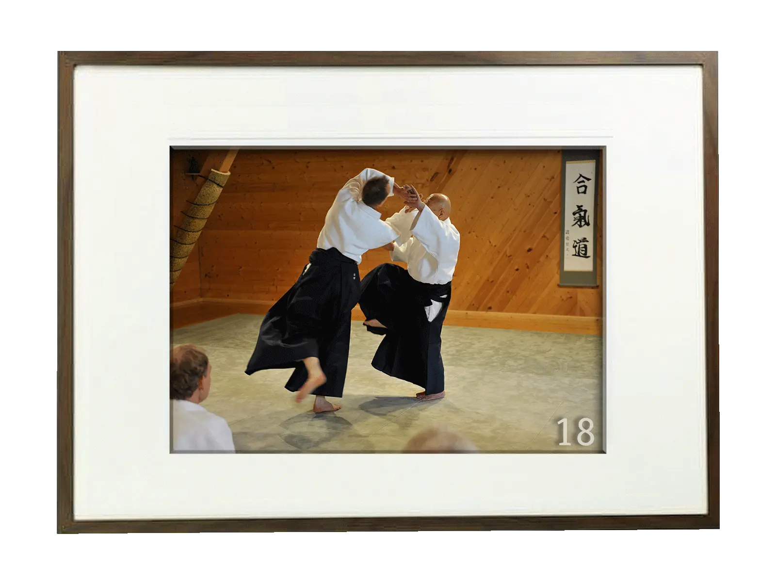 SHINKI – Fotoedition #18 © Jochen Grün