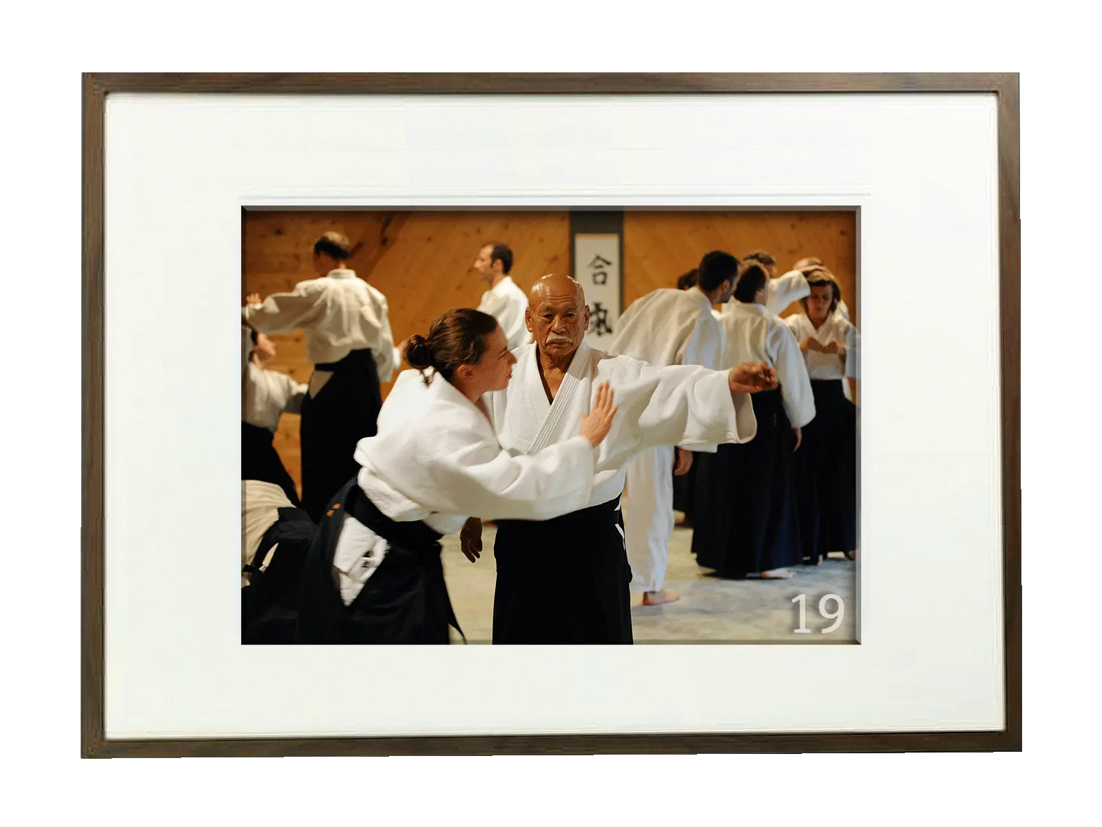 SHINKI – Fotoedition #19 © Jochen Grün