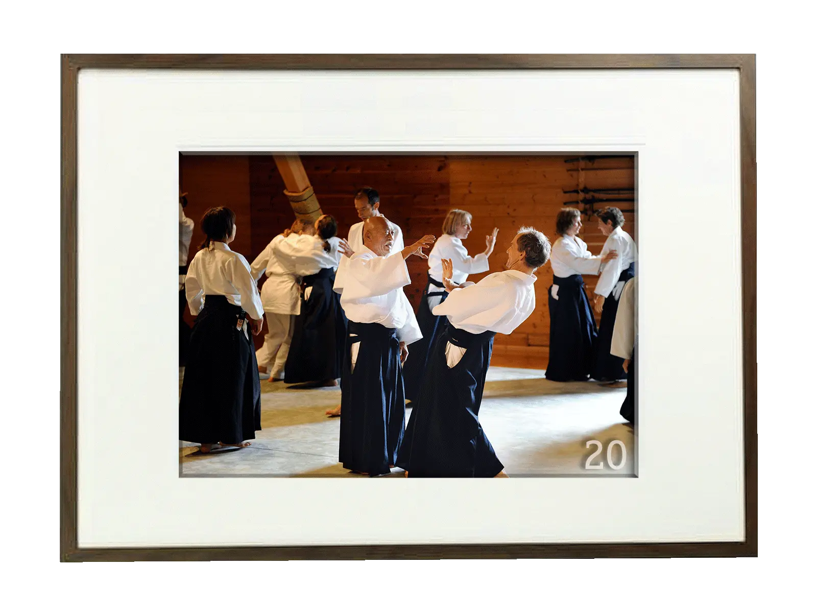 SHINKI – Fotoedition #20 © Jochen Grün
